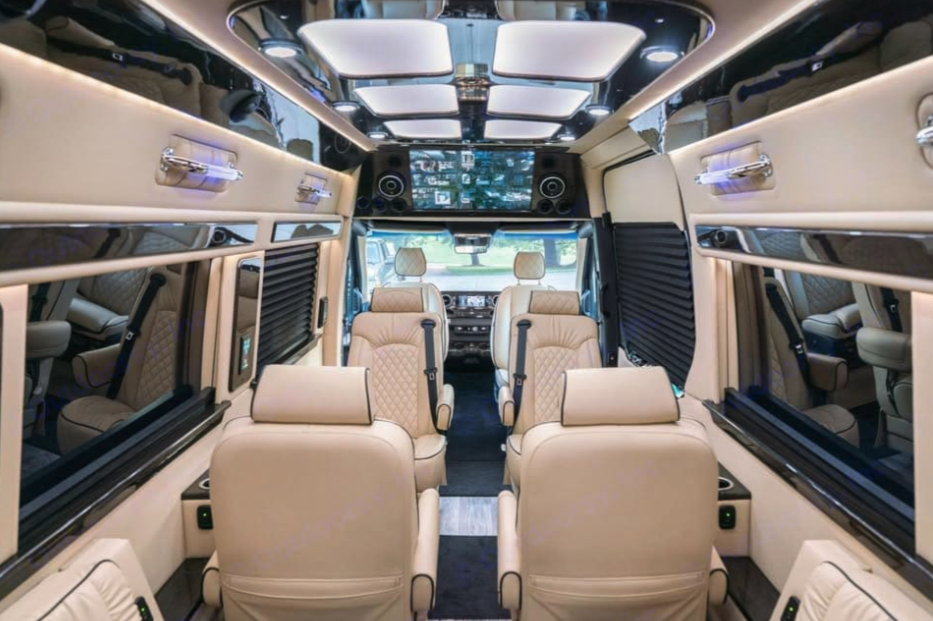 Cabin