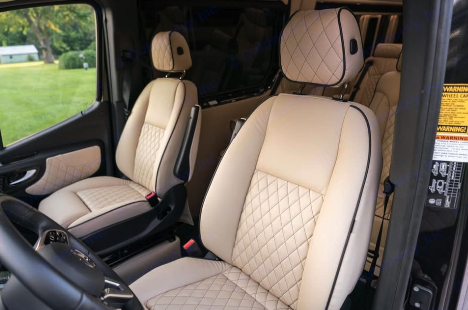 Front Seats