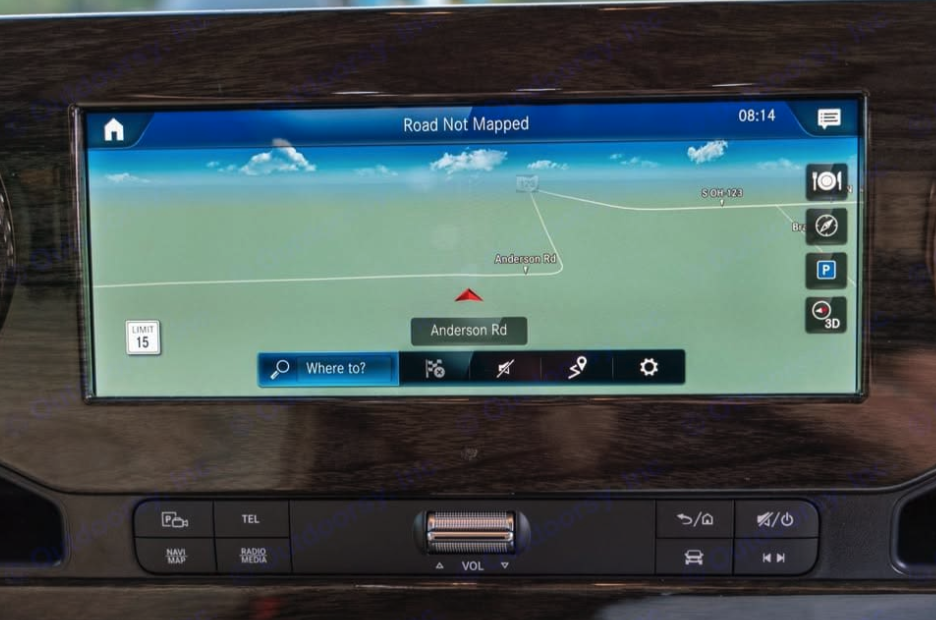 Navigation