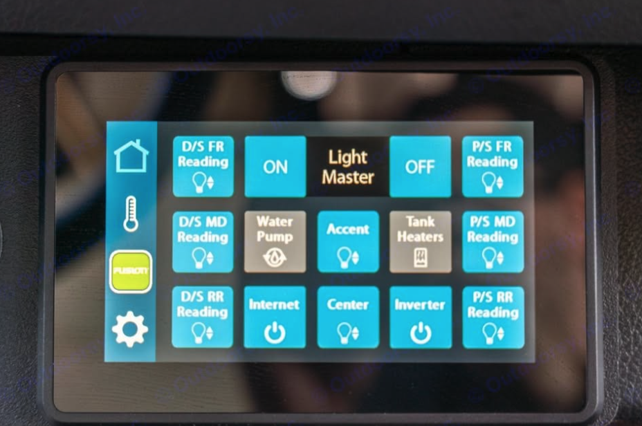 Smart Controls