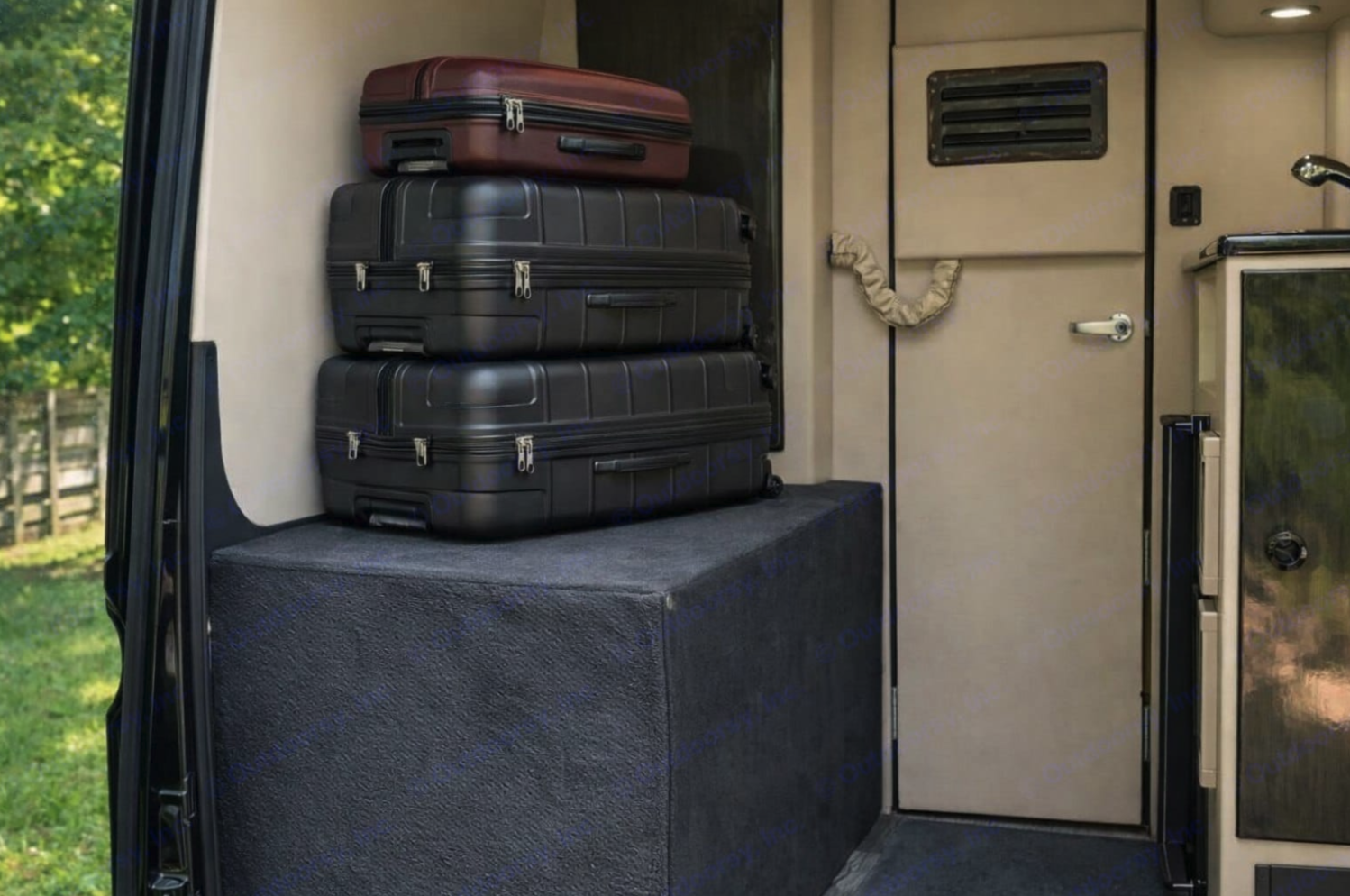Storage