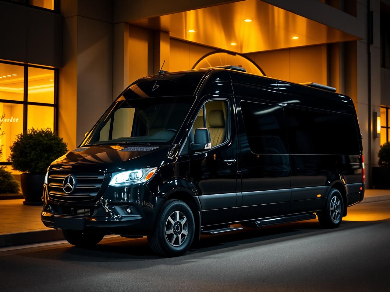 Used Luxury Sprinter: 25 Checks Before You Buy